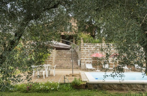 Corchiano Other | 200 m² Accommodation ∙ 8 bedrooms ∙ 17 guests