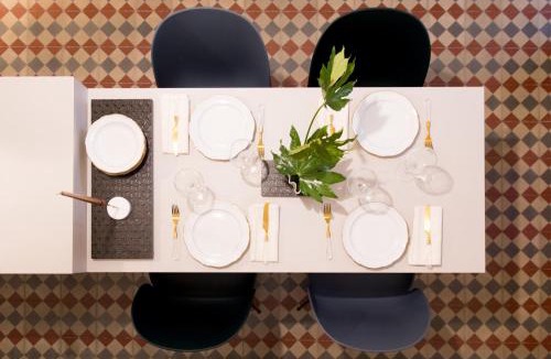 Rovittello Apartment | 206 Via Roma
