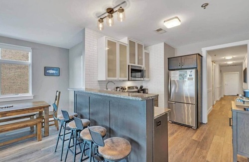Smith Mountain Lake Condo | #238/2304 Pointe - 3 Bedroom Pointe Condo