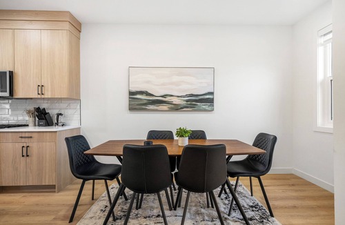 Mount Pleasant House | 2817 listing