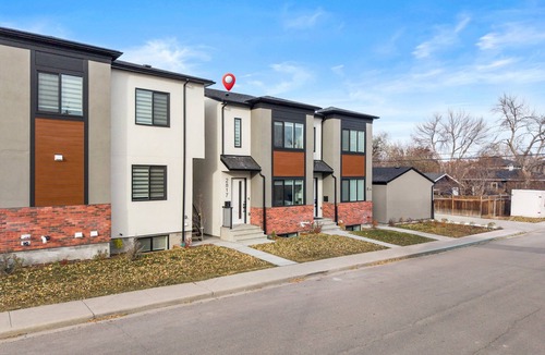 Mount Pleasant House | 2817 listing