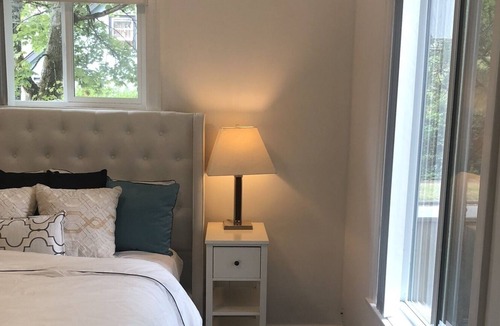 Oakridge House | 2Bedrooms,UBC, Guaranty convenient location, Garden Suite, Beautiful Surrounded