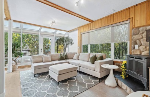 Bridlewood House | 2BR Basement Suite| 3 Beds + Sofa bed
