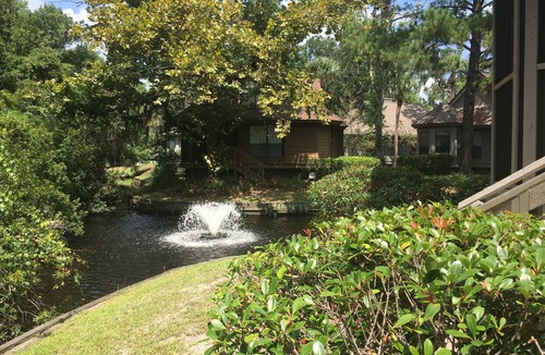 Shipyard Plantation Condo | 3 Bdrm, 3 Bth @ Port O Call Resort in yard, walk to beach