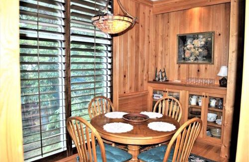 Georgetown House | 3 Bdrm in Georgetown's Historic District