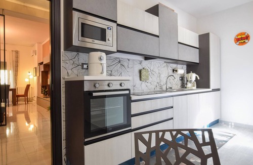 Palermo Apartment | 3 bedroom amazing apartment in Palermo