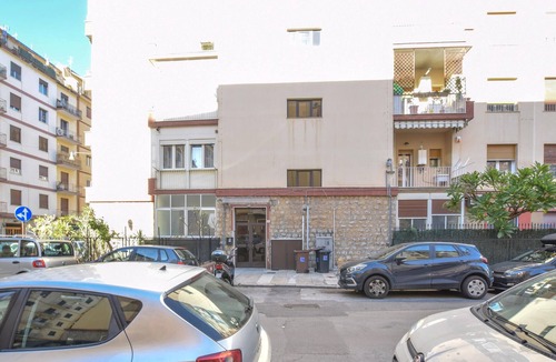Palermo Apartment | 3 bedroom amazing apartment in Palermo