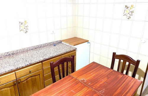 Terrasini Apartment | 3-bedroom apartment in enjoyable Terrasini with WiFi