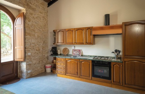 Vittoria House | 3 bedroom apartment in sicily - casa n.3