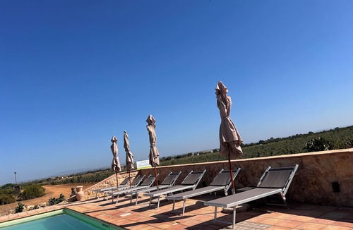 Vittoria House | 3 bedroom apartment in sicily - casa n.3