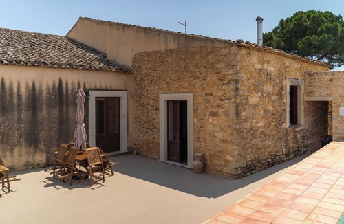 Vittoria House | 3 bedroom apartment in sicily - casa n.3
