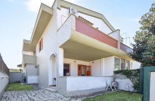 Lavinio Lido di Enea House | 3 bedroom beautiful home in Lavinio