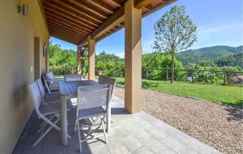 Pieve di Chio House | 3 Bedroom Cozy Home In Palazzo Del Pero