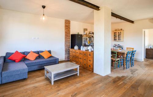 Pieve di Chio House | 3 Bedroom Cozy Home In Palazzo Del Pero