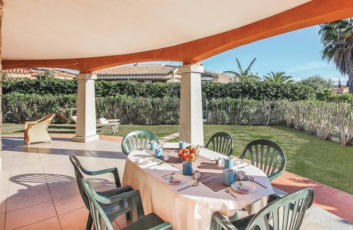 Costa Rei House | 3 bedroom cozy home in Costa Rei -CA-