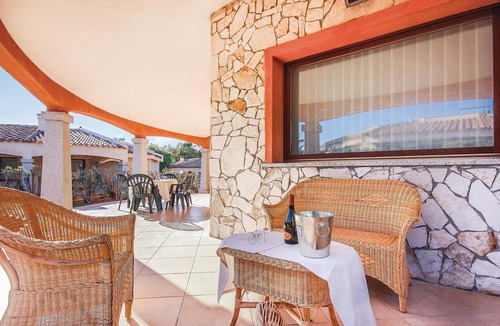 Costa Rei House | 3 bedroom cozy home in Costa Rei -CA-