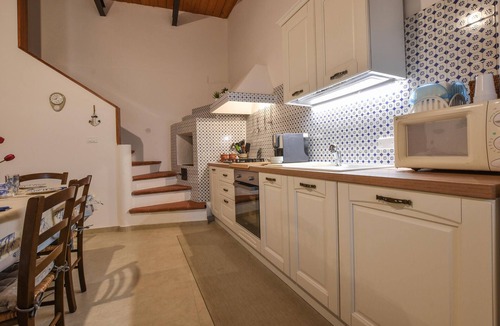 Trappeto House | 3 bedroom gorgeous home in Trappeto