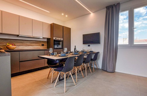 Trappeto Apartment | 3 bedroom lovely apartment in Trappeto