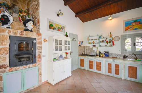 Cava dʼAliga House | 3 bedroom nice home in Cava D'aliga