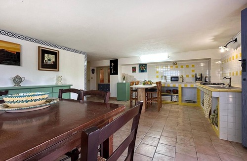 Cava dʼAliga House | 3 bedroom nice home in Cava D'aliga