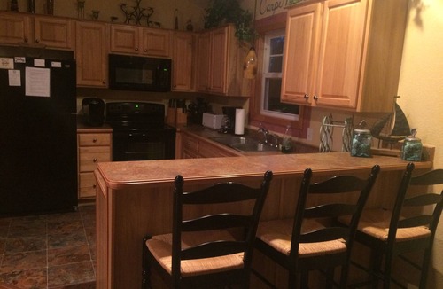 Colington House | 3 bedroom-pet friendly-great reviews! Fall weekends available!