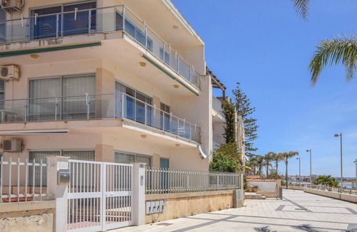 Marina di Ragusa Apartment | 3 bedroom stunning apartment in Marina di Ragusa