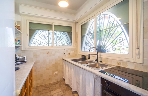 Trappeto Apartment | 3 bedroom stunning apartment in Trappeto