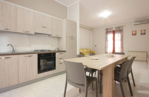 Menfi House | 3 bedroom stunning home in Menfi
