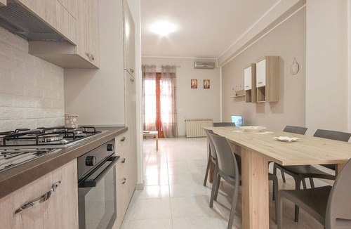 Menfi House | 3 bedroom stunning home in Menfi