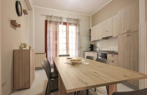Menfi House | 3 bedroom stunning home in Menfi