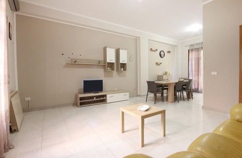 Menfi House | 3 bedroom stunning home in Menfi