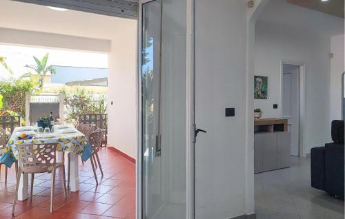 Trabia House | 3 Bedroom Stunning Home In Trabia