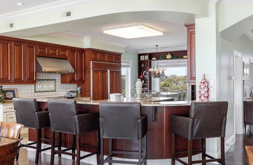 Emerald Isle House | 3 Palms, Oceanfront House in Emerald Isle, NC!