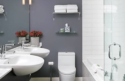 Downtown Vancouver Hotel | 3-Star Hotel ∙ Moda Hotel