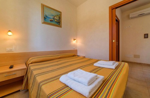 Marsala Apartment | 30 m² Apartment ∙ 2 bedrooms ∙ 4 guests