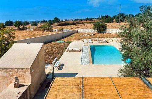 Ragusa House | 300 m² House ∙ 6 bedrooms ∙ 11 guests