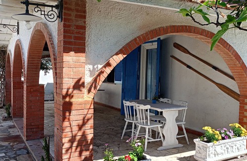 Ardea House | 300 meters from the sea a quiet house fully equipped