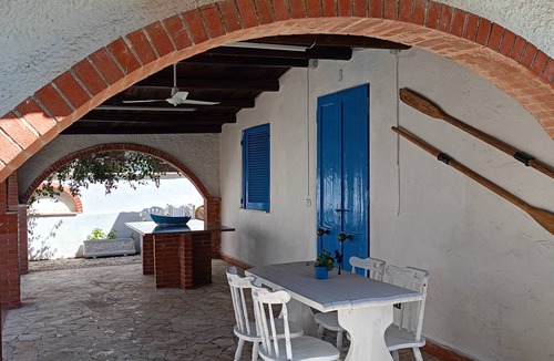 Ardea House | 300 meters from the sea a quiet house fully equipped