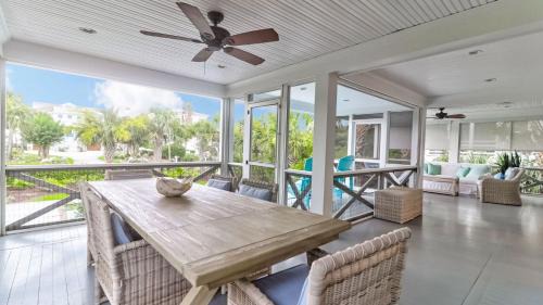 Isle of Palms House | 302 Charleston by AvantStay