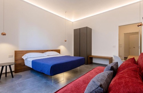 Trapani House | 32Venti - Comfort Apartments Trapani