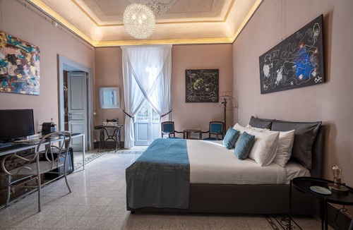 Province of Messina House | 360ME Palace