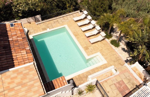 Alcamo Marina Condo | 🏡 37 Beds Less Than 200 Meters from the Sea ⛱️