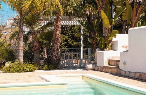 Alcamo Marina Condo | 🏡 37 Beds Less Than 200 Meters from the Sea ⛱️