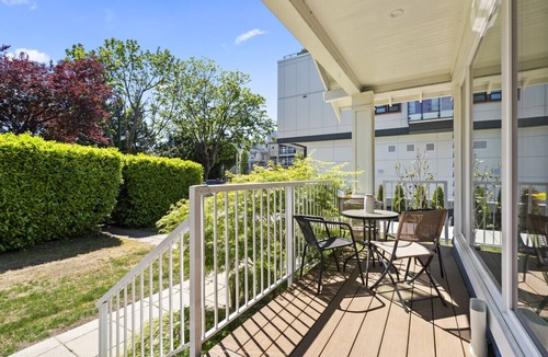 Dunbar House | 3B Designer Home | Modern Luxury
