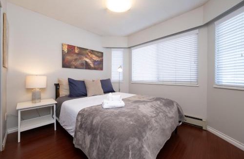 Grandview-Woodland House | 3BR Near Commercial Dr 10 min to Downtown
