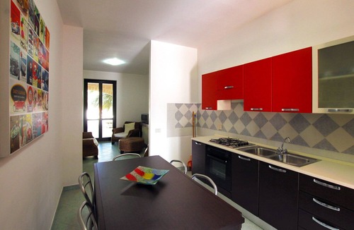 Contrada Pistavecchia 2 Apartment | 4 bedrooms, 2 Baths, Pool, near the SEA, Terrace, Wi-Fi, Air Conditioning