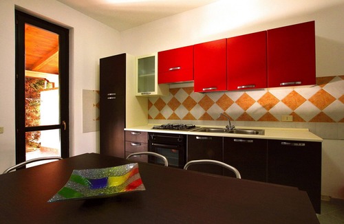 Contrada Pistavecchia 2 Apartment | 4 bedrooms, 2 Baths, Pool, near the SEA, Terrace, Wi-Fi, Air Conditioning