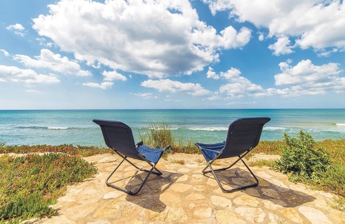 Contrada Cipollazzo House | 4 bedroom accommodation in Menfi AG