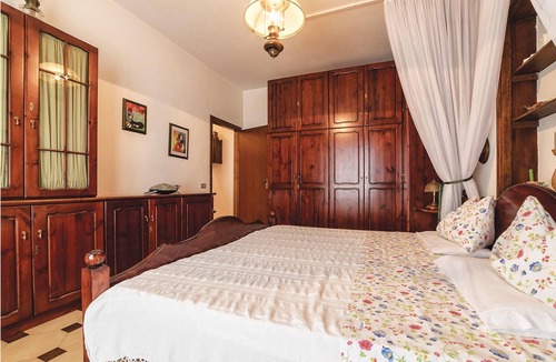 Contrada Cipollazzo House | 4 bedroom accommodation in Menfi AG