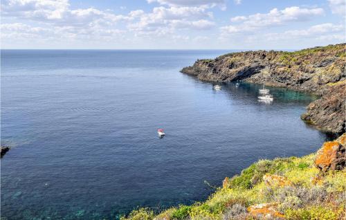 Kamma House | 4 Bedroom Awesome Home In Pantelleria